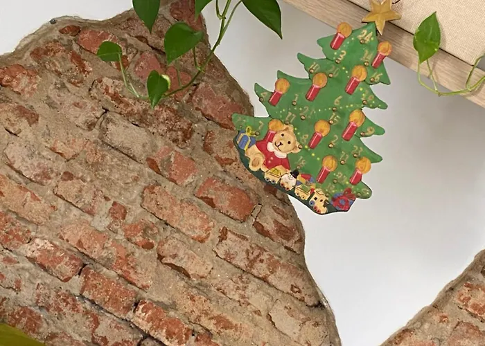 Sweet Cozy Ultracentral *