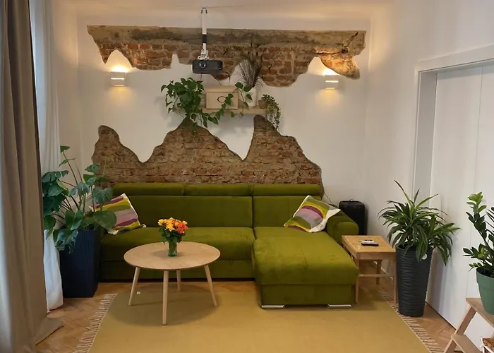 아파트 Sweet Cozy Ultracentral 크라이오바