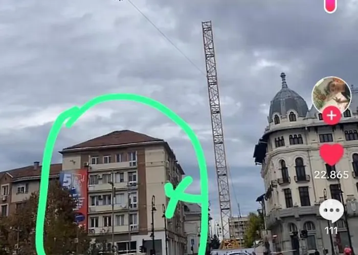 아파트 Sweet Cozy Ultracentral