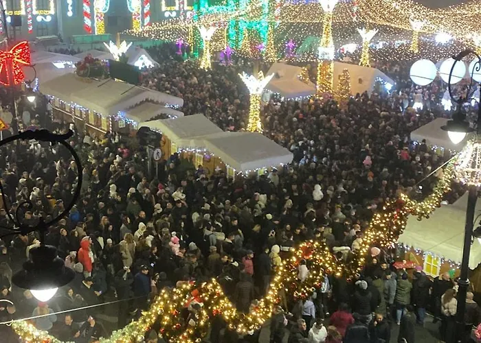 아파트 Sweet Cozy Ultracentral